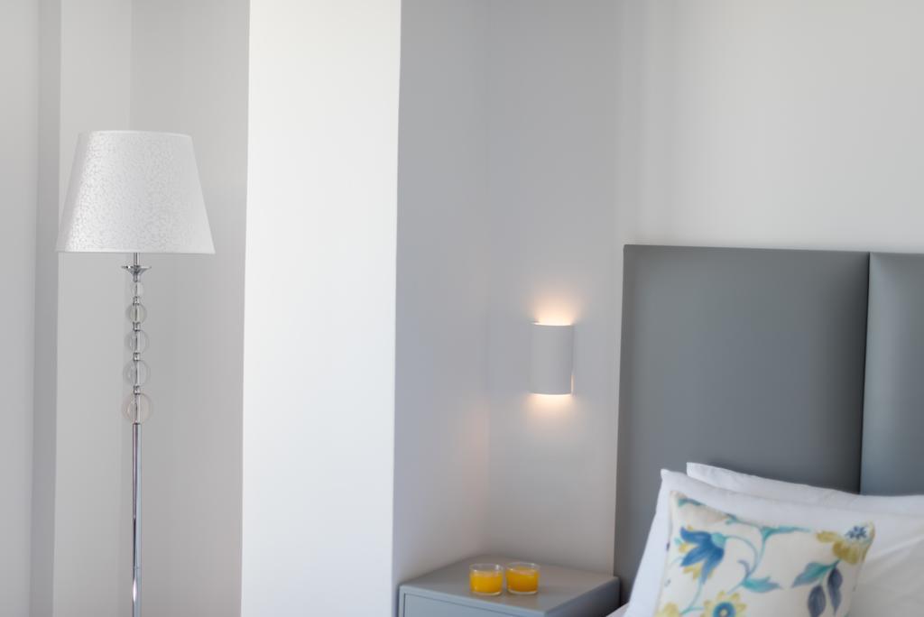 Kamári Mar N Mar Crown Hotel-Suites מראה חיצוני תמונה