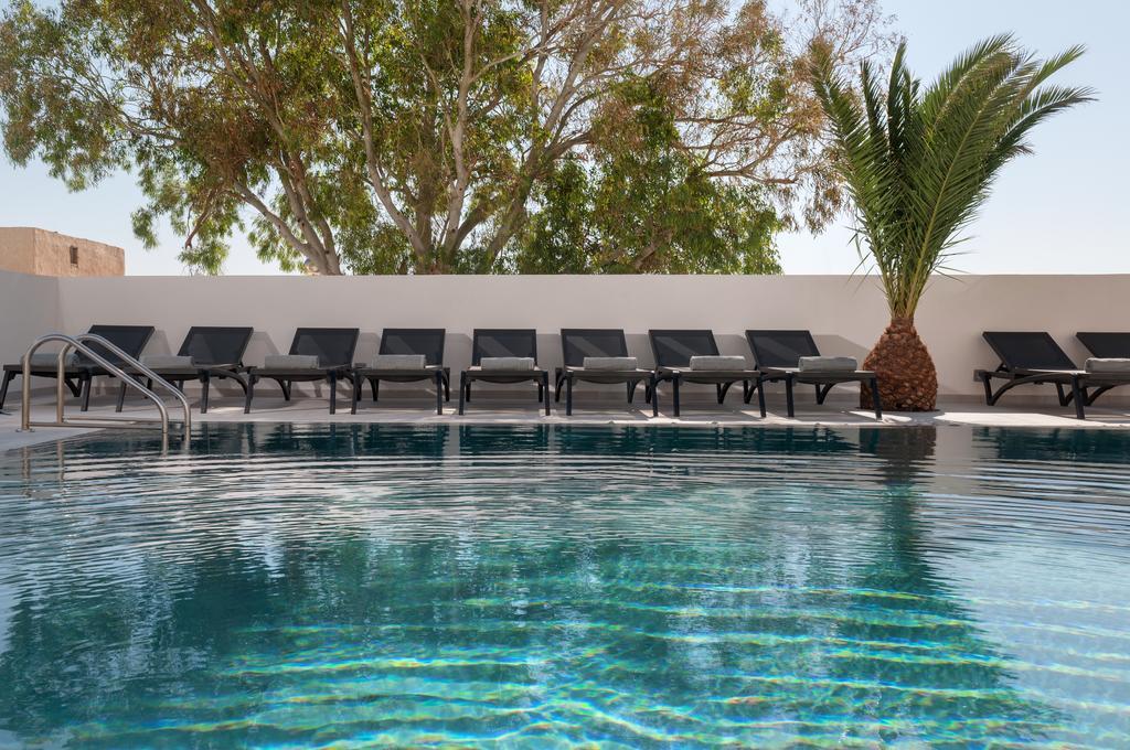 Kamári Mar N Mar Crown Hotel-Suites מראה חיצוני תמונה
