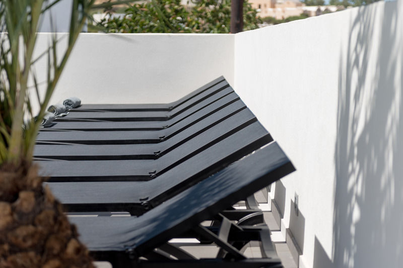 Kamári Mar N Mar Crown Hotel-Suites מראה חיצוני תמונה