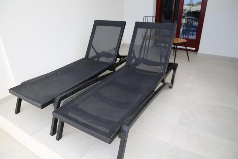 Kamári Mar N Mar Crown Hotel-Suites מראה חיצוני תמונה